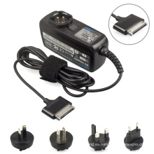 Adaptador portátil DC 12V1.5A con 36pin para Tablet PC Lenovo